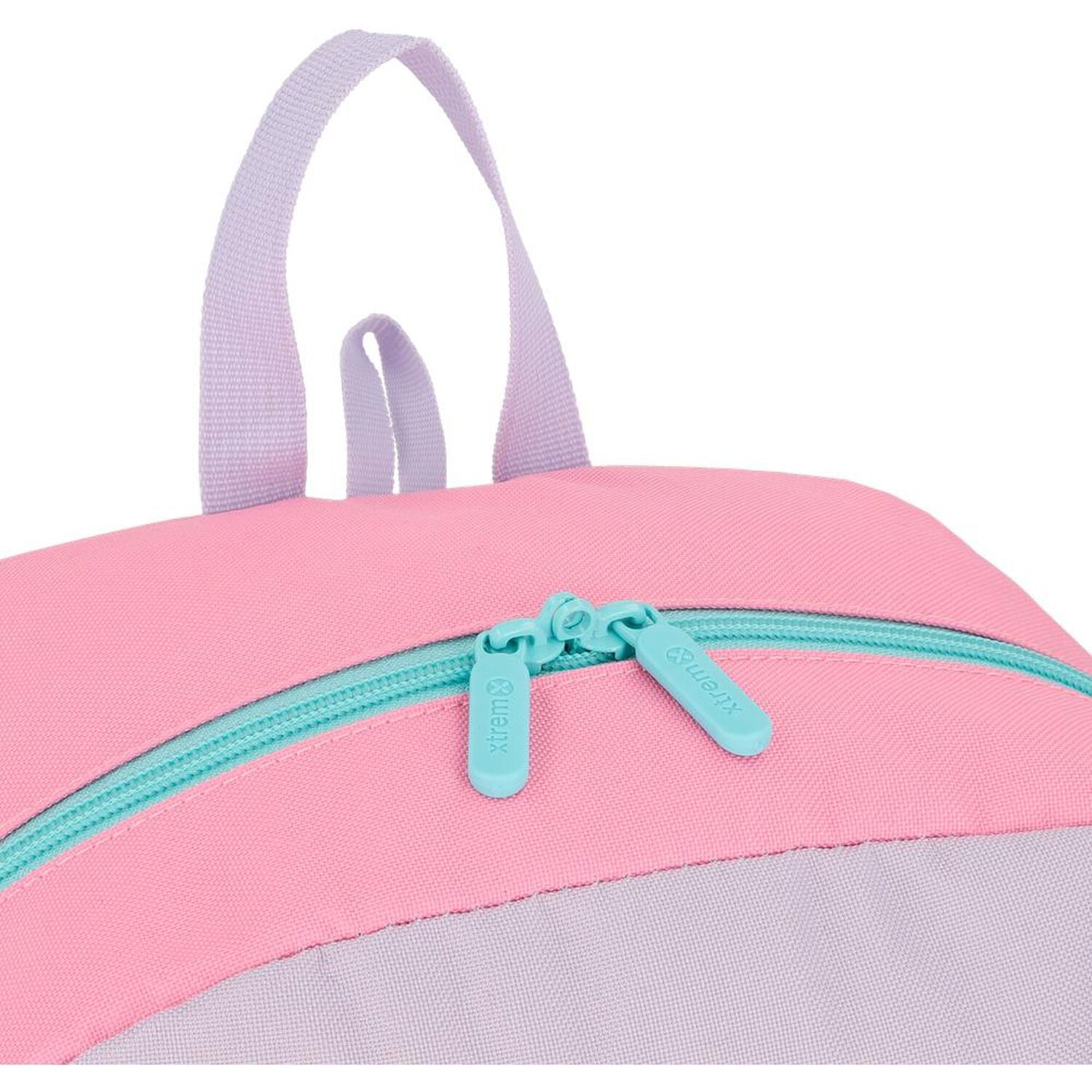 Triple Pack 6xt Mochila Ni&ntilde;a Xtrem Multicolor image number 3.0