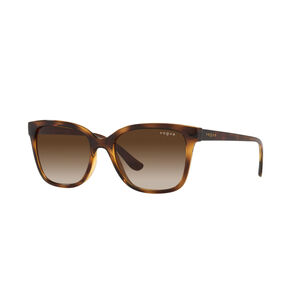 Lentes De Sol Dark Havana Vogue Eyewear