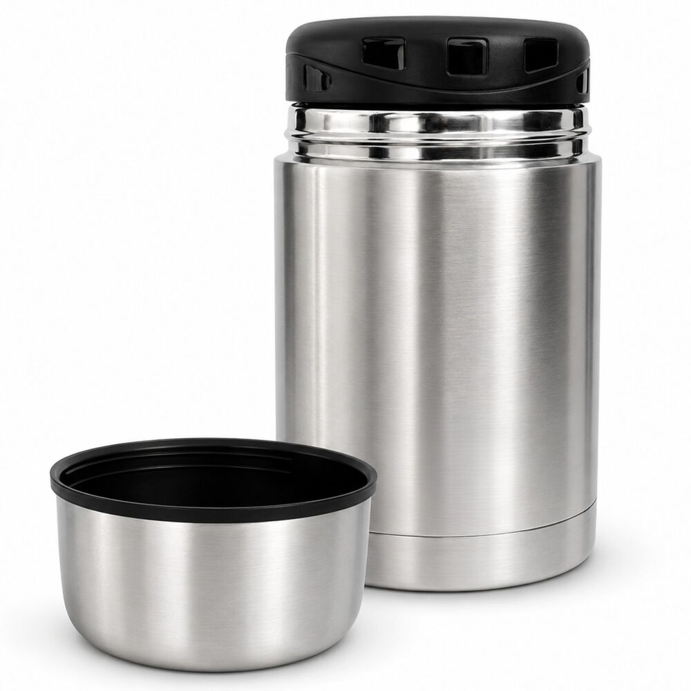 Termo Premium De Comidas 750cc Inox Multi Prop&oacute;sitos image number 2.0