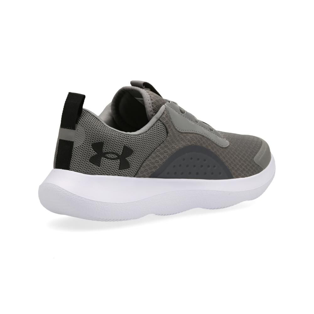 Zapatilla Running Unisex Under Armour Ua Victory image number 2.0