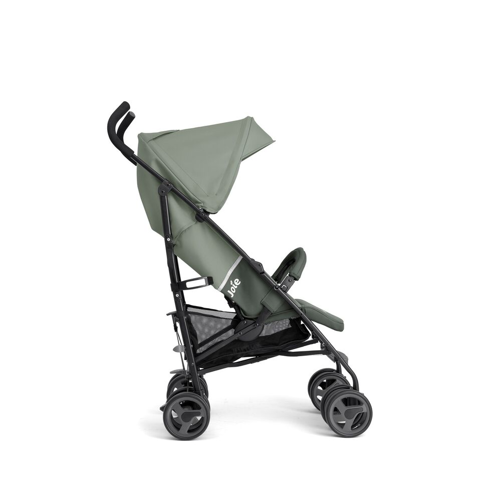 Coche Paragua Nitro Lx Celeste image number 2.0