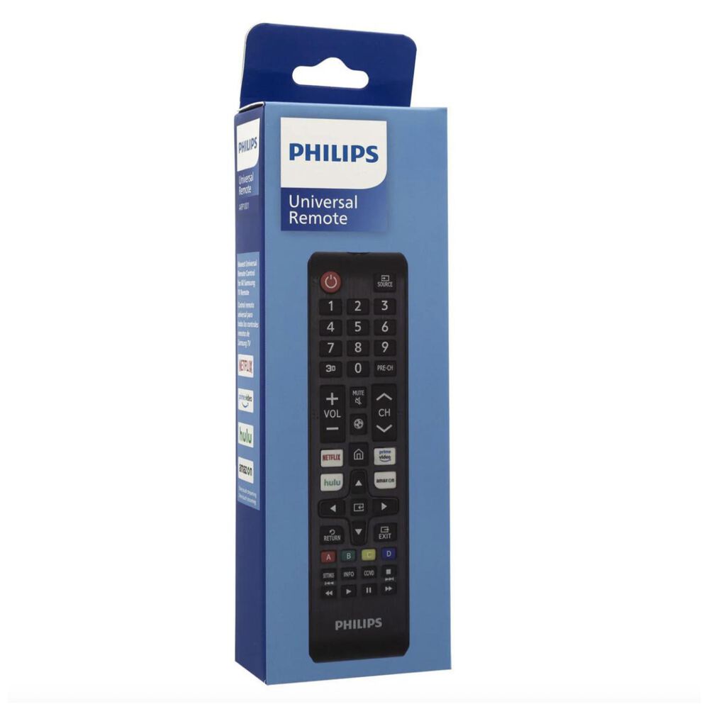 Control Alternativo Smart Tv Samsung Negro P1001 image number 2.0