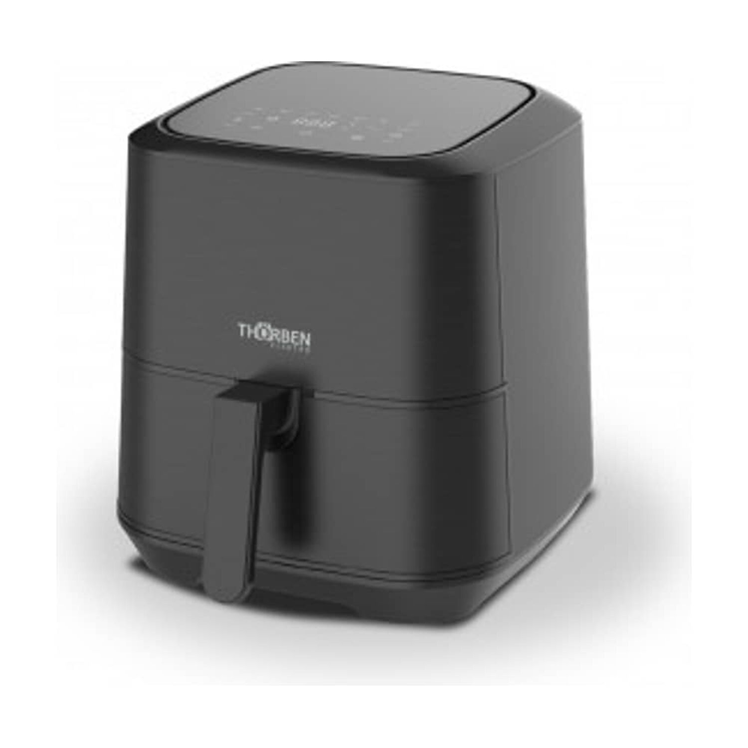 Freidora De Aire 6l Thor Power Heat Xl 1700w image number 0.0