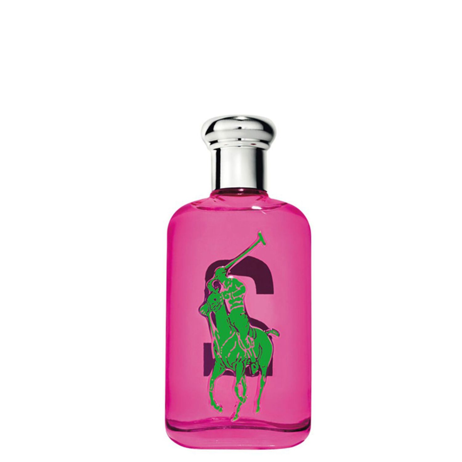 Ralph Lauren "big Pony 2" Edt Mujer 100 Ml image number 1.0