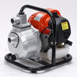 Motobomba Bencinera 1 Pulgada 1,6 Hp Leo