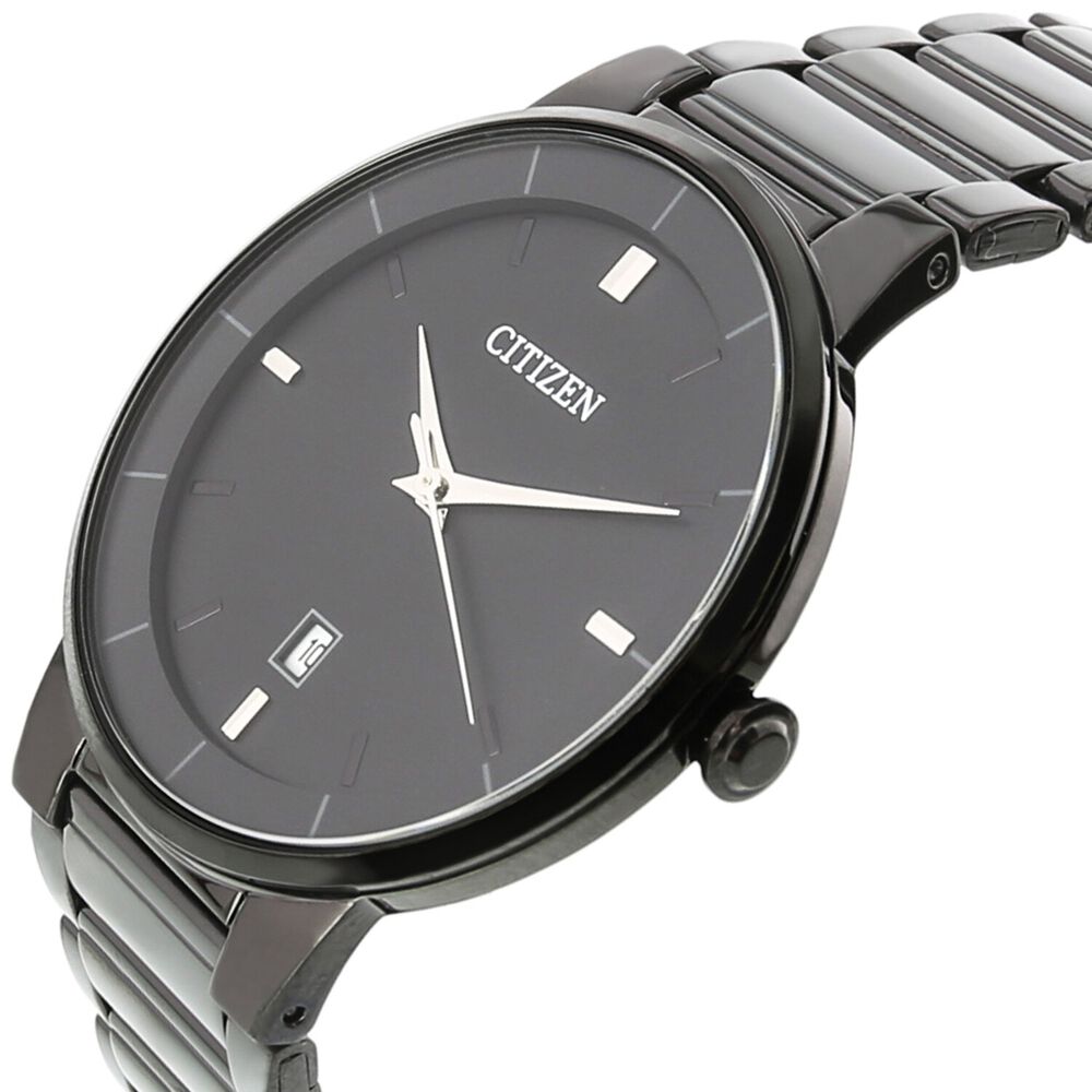 Reloj Citizen Hombre Bi5017-50e Classic Quartz image number 2.0