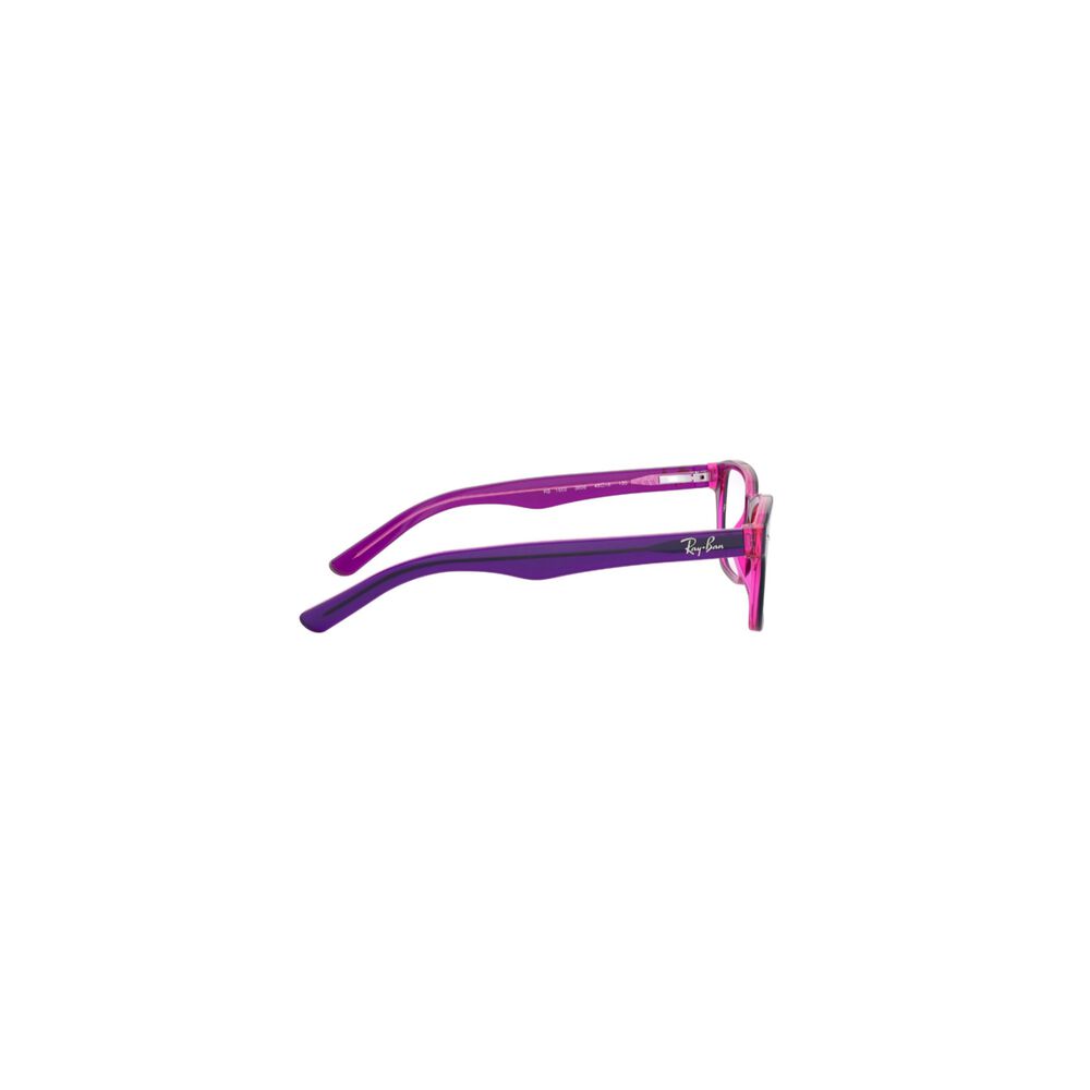 Lentes &Oacute;pticos Violeta Pulido Ray-ban Young Para Ni&ntilde;os image number 9.0