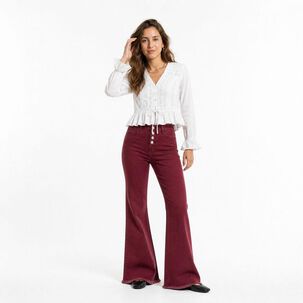 Jeans Mujer Freedom