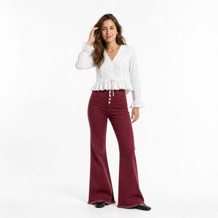 Jeans Mujer Freedom