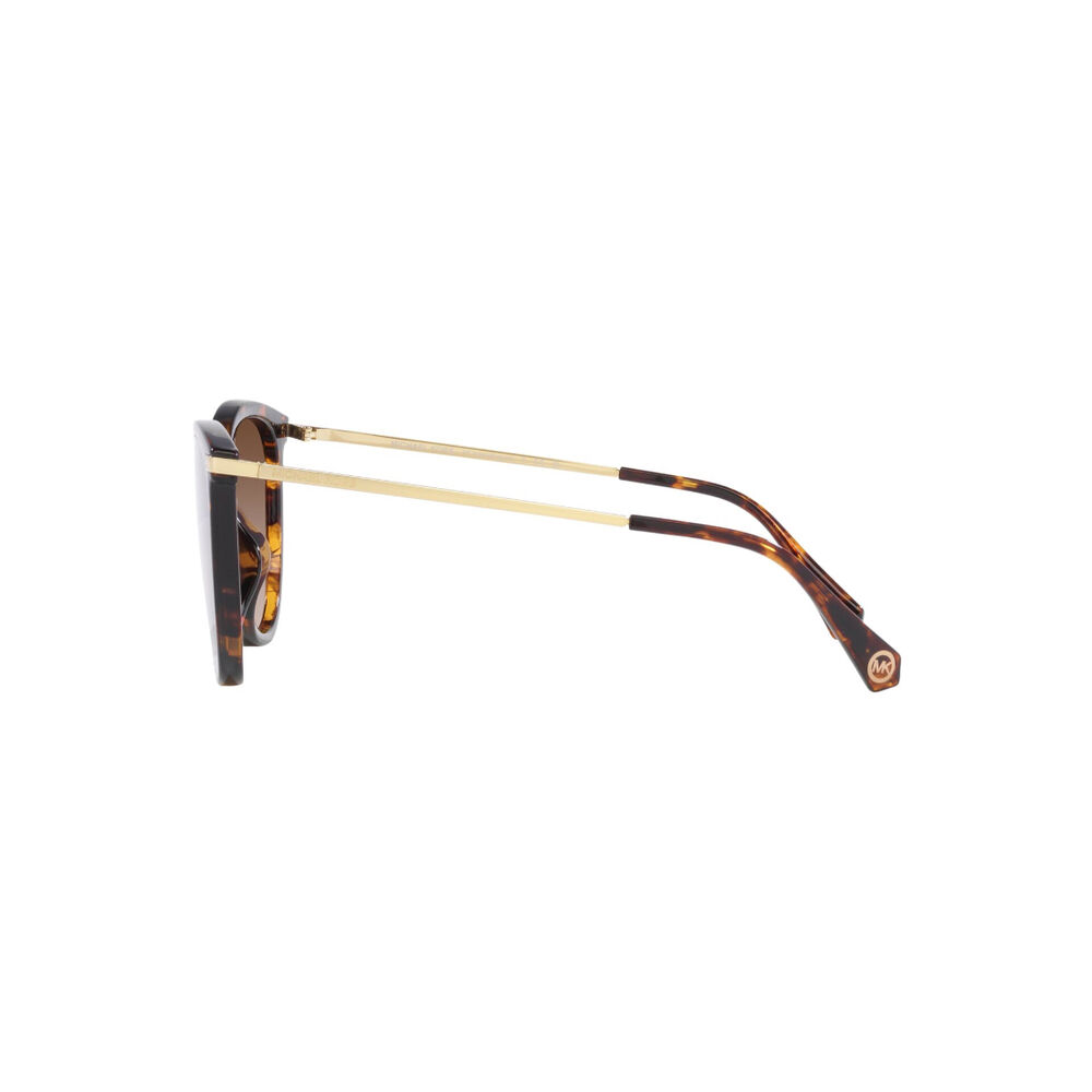Lentes De Sol Dupont Dark Tortoise Michael Kors image number 3.0