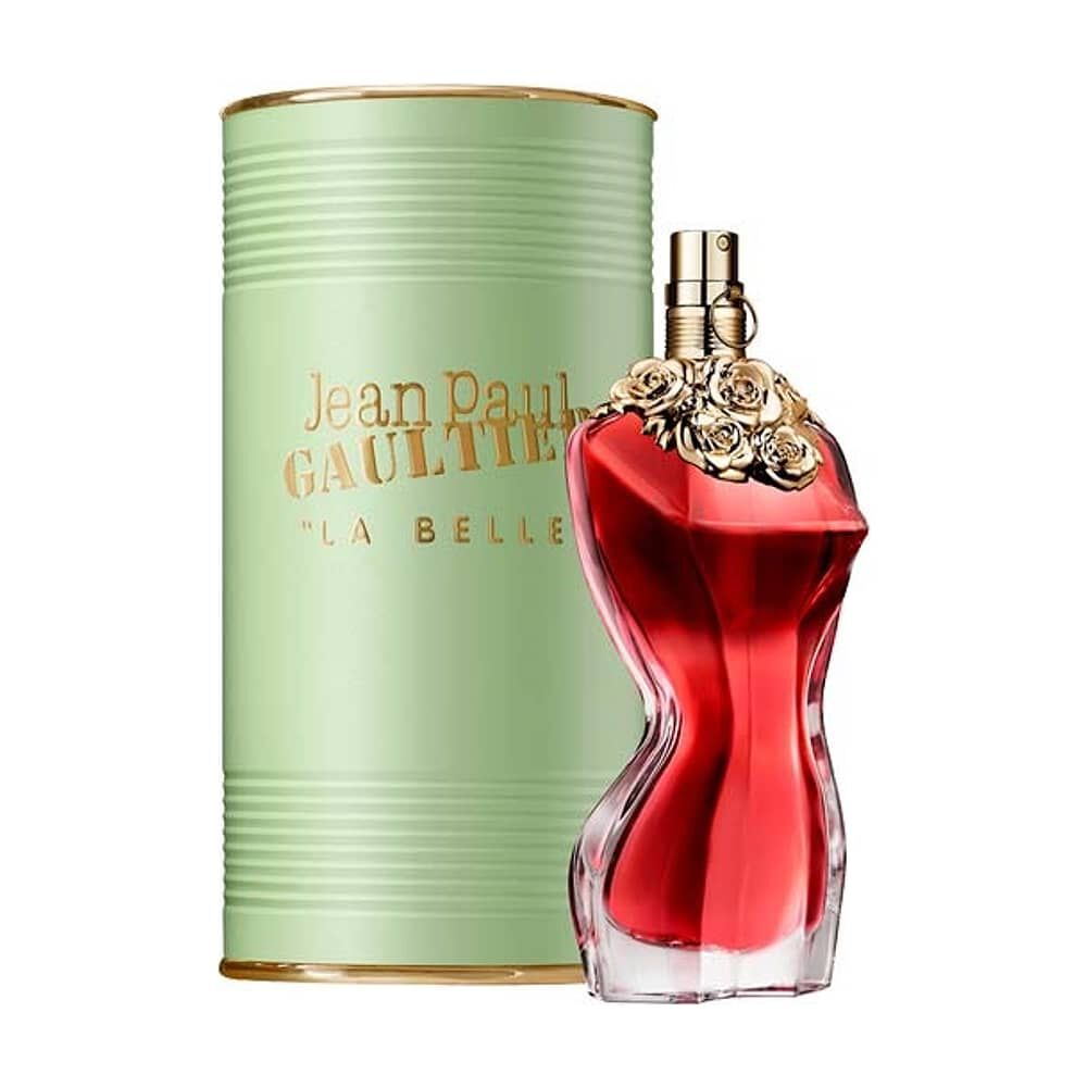 Jean Paul Gaultier La Belle 100 Ml Eau De Parfum image number 0.0