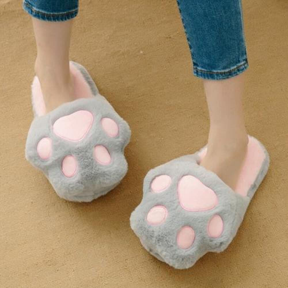Pantuflas Patitas image number 2.0