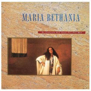 Maria Bethania - As Cancoes Que Voce (japan) | Cd