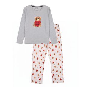 Pijama Mujer Freedom