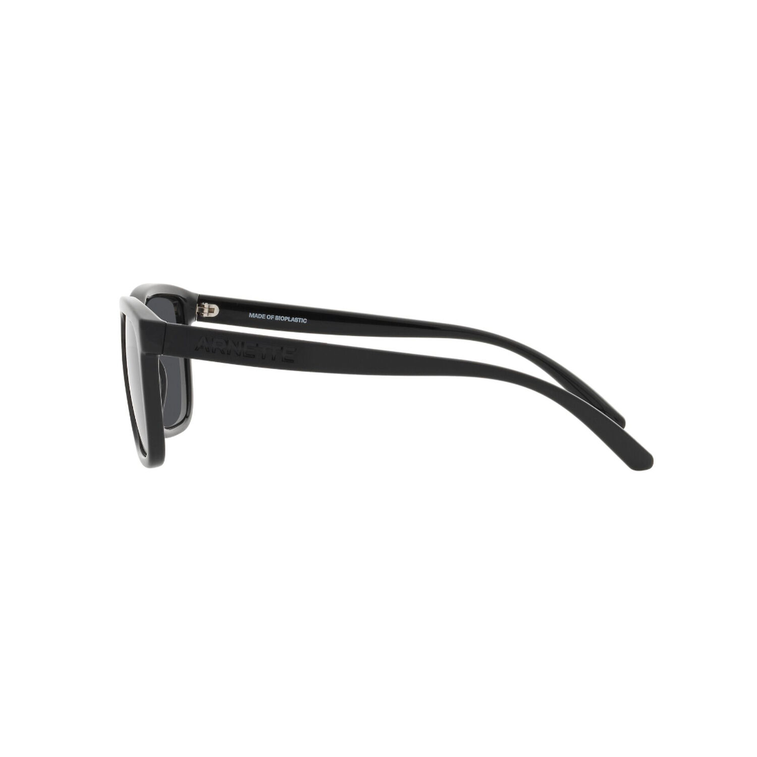 Lentes De Sol Lebowl Black Sustentable Arnette image number 3.0