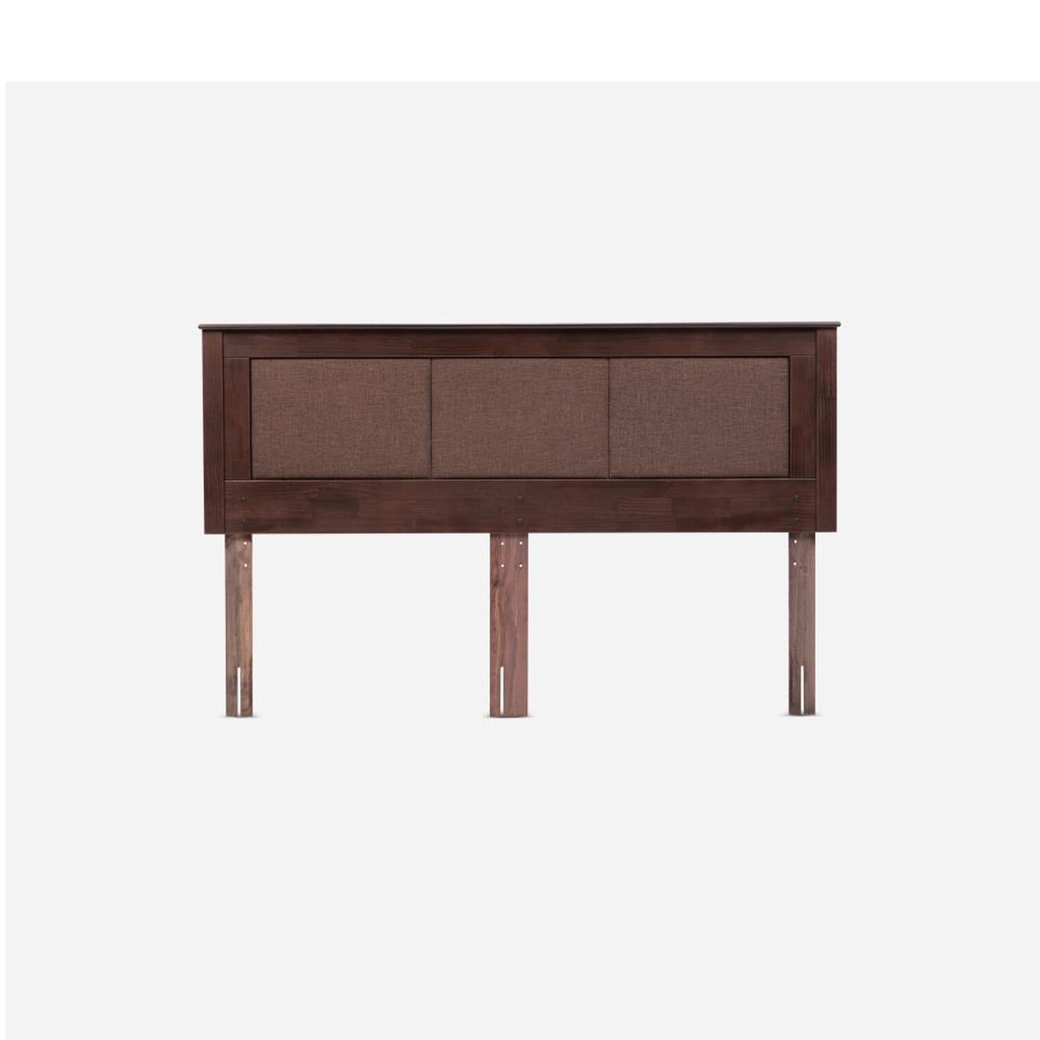 Cama Europea Rosen Autonomy Sky / King / Base Dividida + Respaldo Rachel image number 1.0