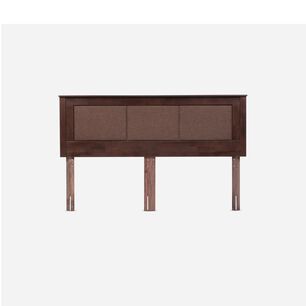 Cama Europea Rosen Autonomy Sky / King / Base Dividida + Respaldo Rachel