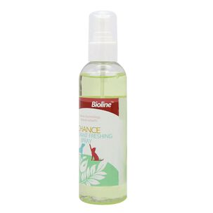 Perfume Colonia Desodorante Para Mascotas Chance Bioline