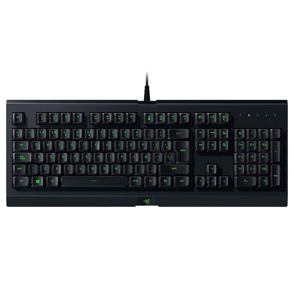 Teclado Razer Gamer Cynosa Lite Essential Espa&ntilde;ol image number 2.0