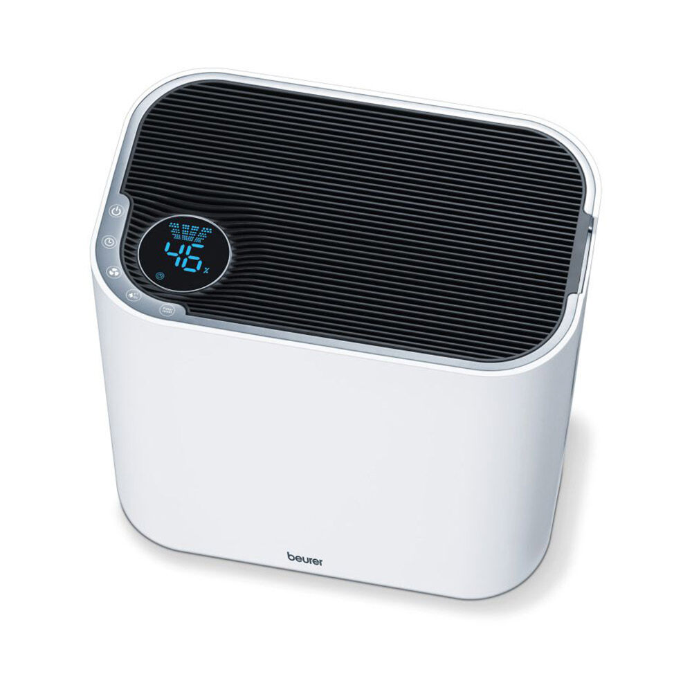 Purificador De Aire Beurer Lr-330 image number 2.0