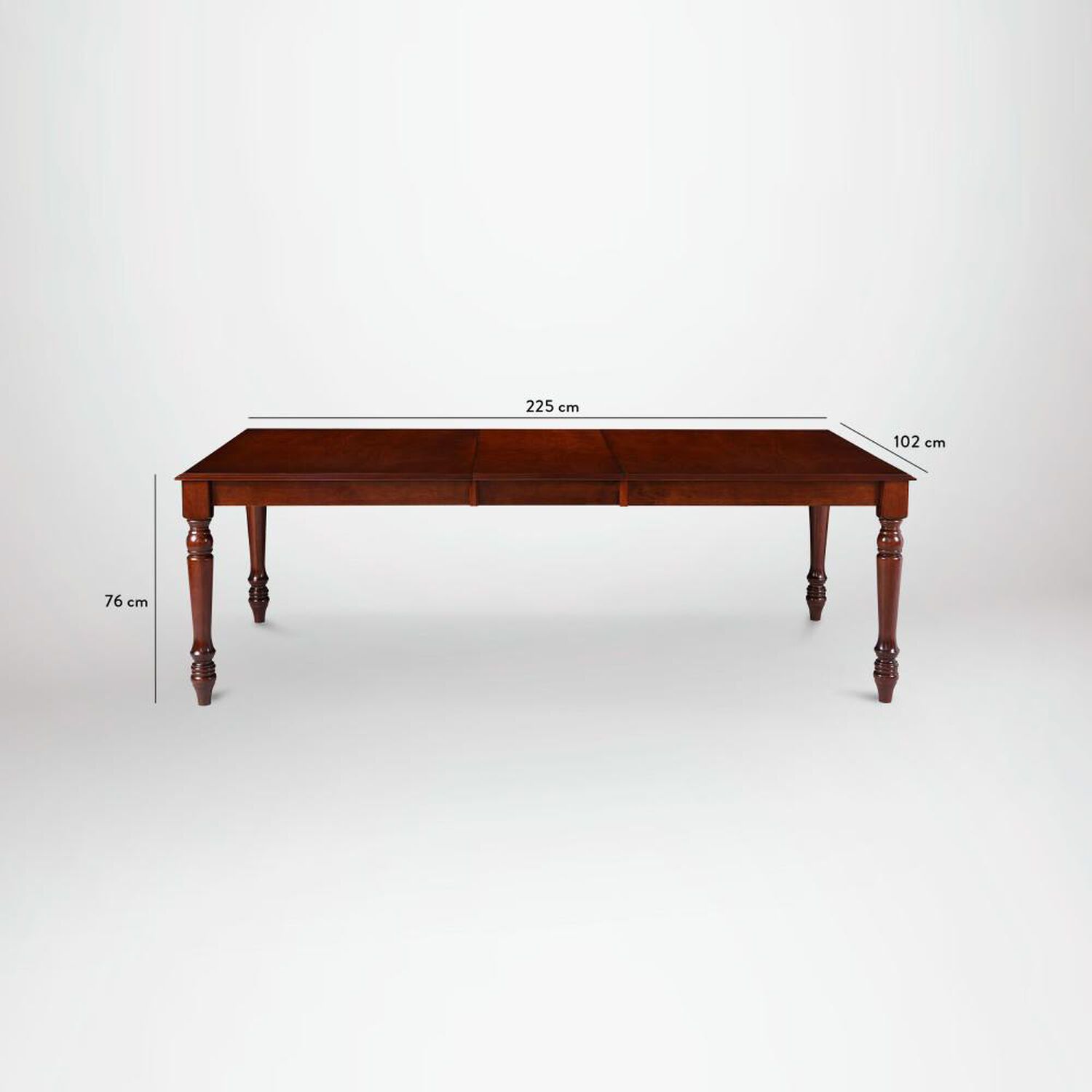 Juego De Comedor Cic Cordobes Plus / 6 Sillas / 2 Sitiales image number 8.0