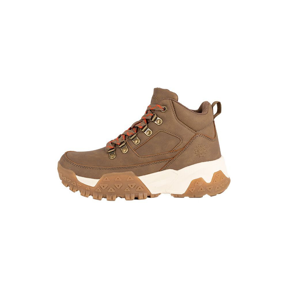 Botin Tara Tostado Alquimia image number 1.0
