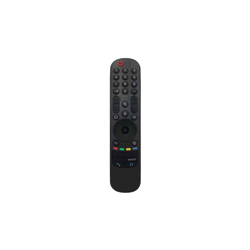 Control Remoto Compatible Smart Tv Lg Magic Puntero - Ps image number 0.0