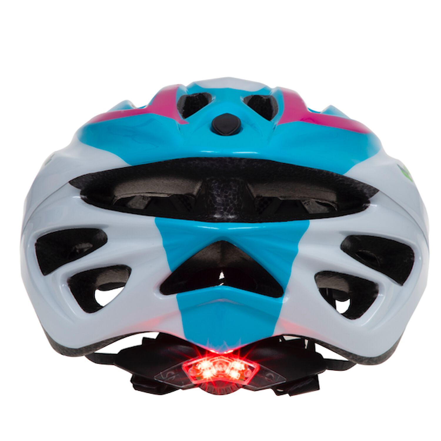 Casco De Bicicleta Mtb Spinello Hb25 Talla S-m Blanco image number 1.0