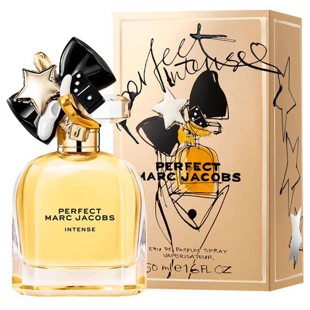 Marc Jacobs Perfect Edp 50ml Mujer image number 0.0