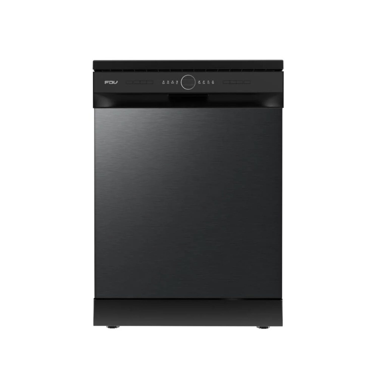 Lavavajillas Chef 14 Cubiertos Free Standing Fdv image number 0.0