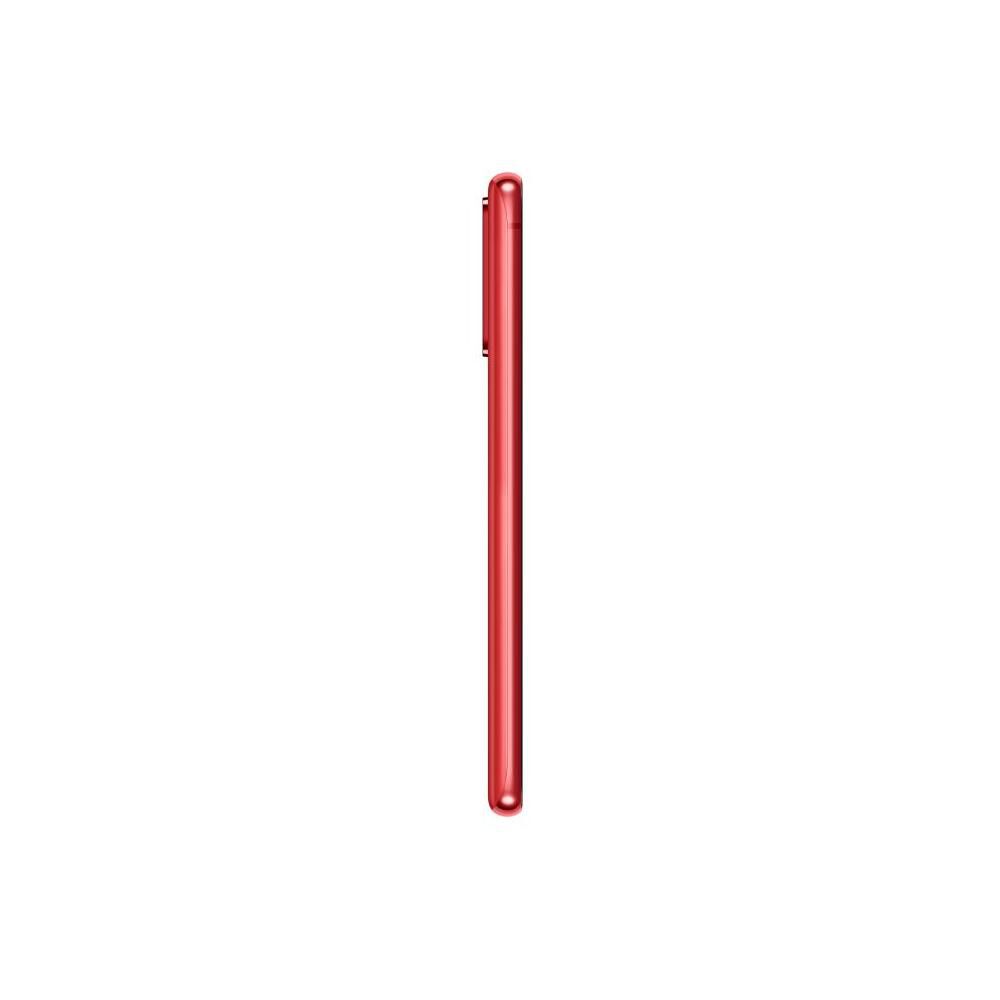 Smartphone Samsung S20 Fe Cloud Red / 128 Gb / Liberado image number 5.0