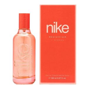 Nike Coral Crush Woman Edt 150ml