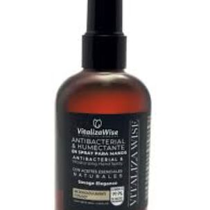 Antibacterial Vitaliza Savage 135 Ml