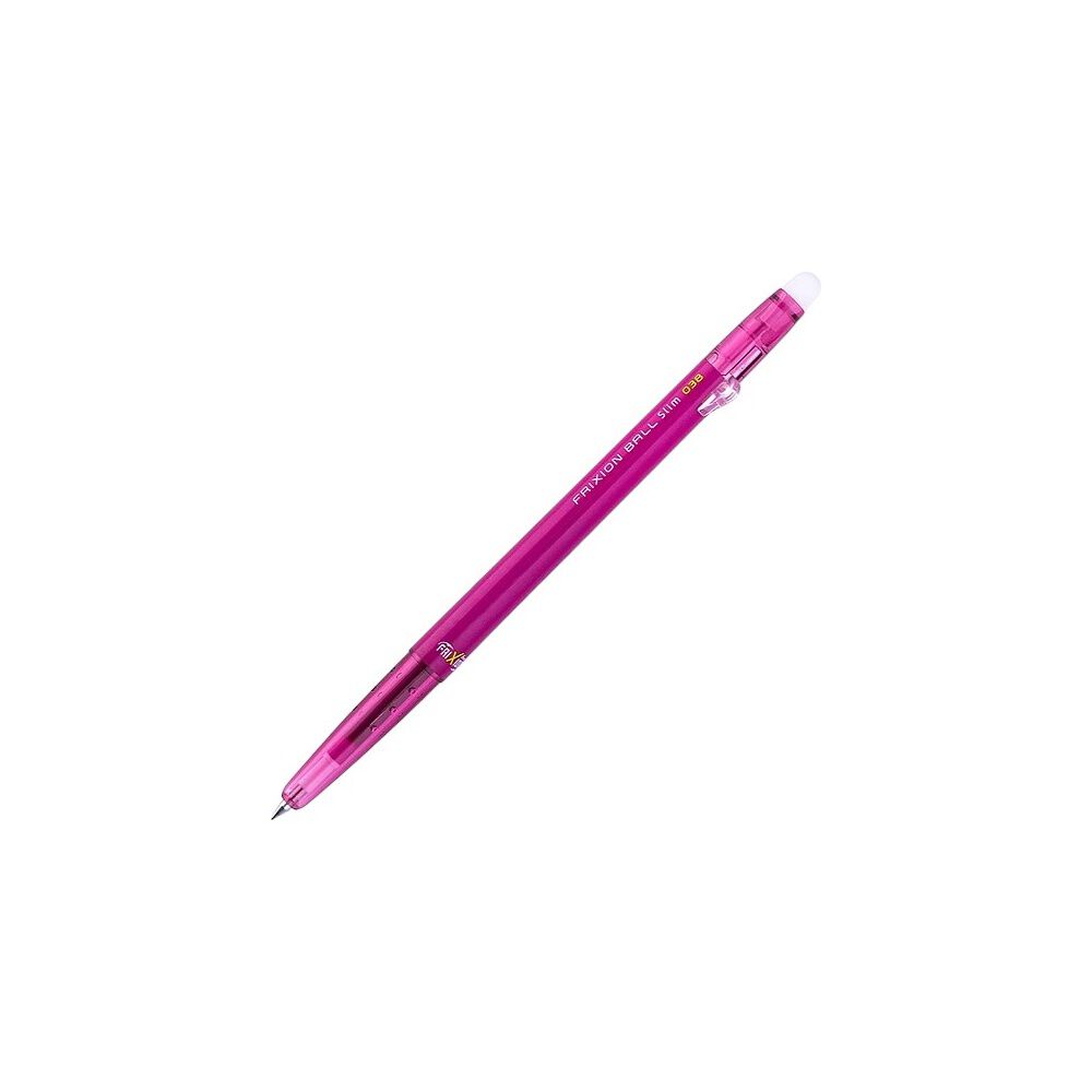 Lapiz Gel Frixion Ball Slim 0.38 Pilot image number 4.0