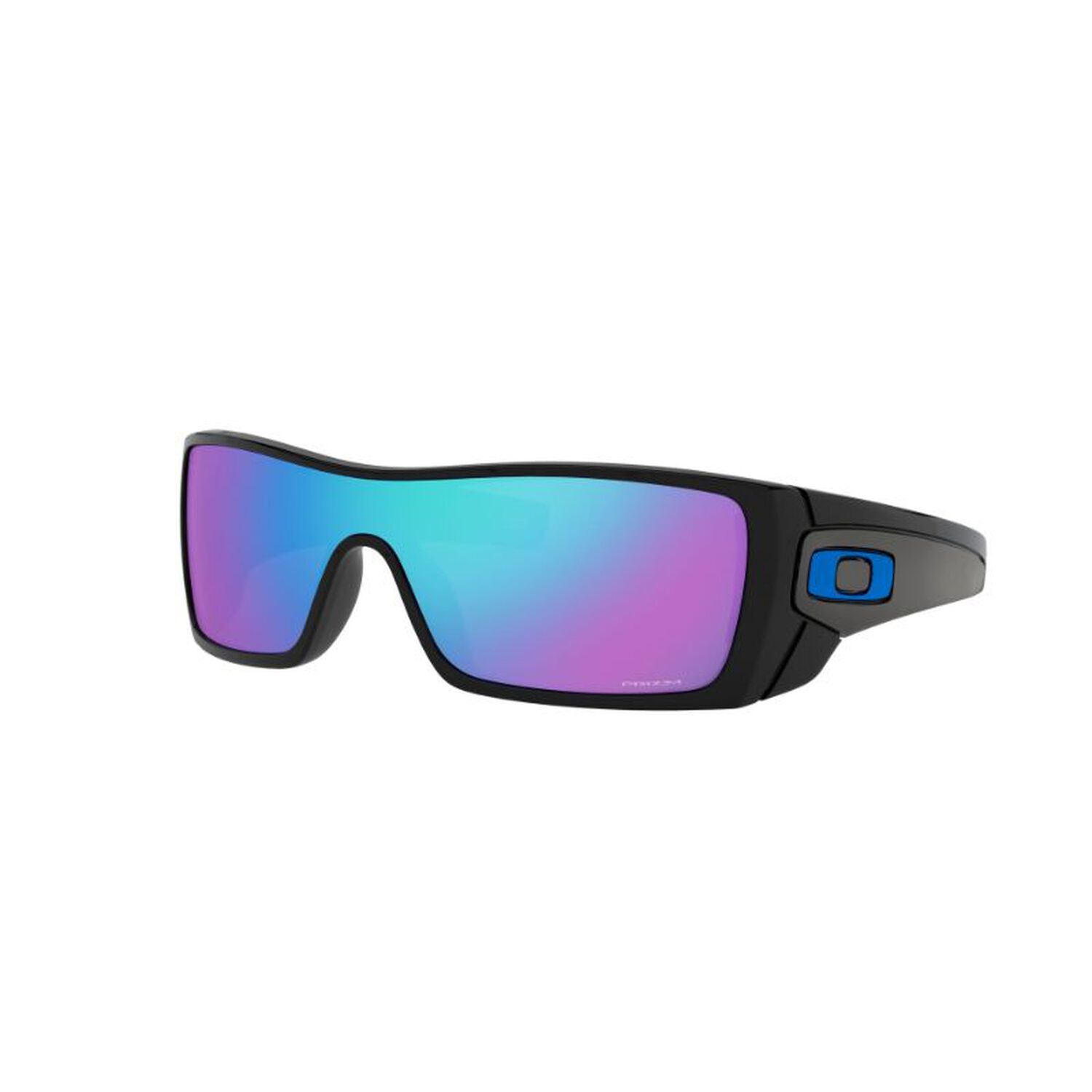 Lentes De Sol Batwolf Prizm Sapphire Oakley image number 0.0