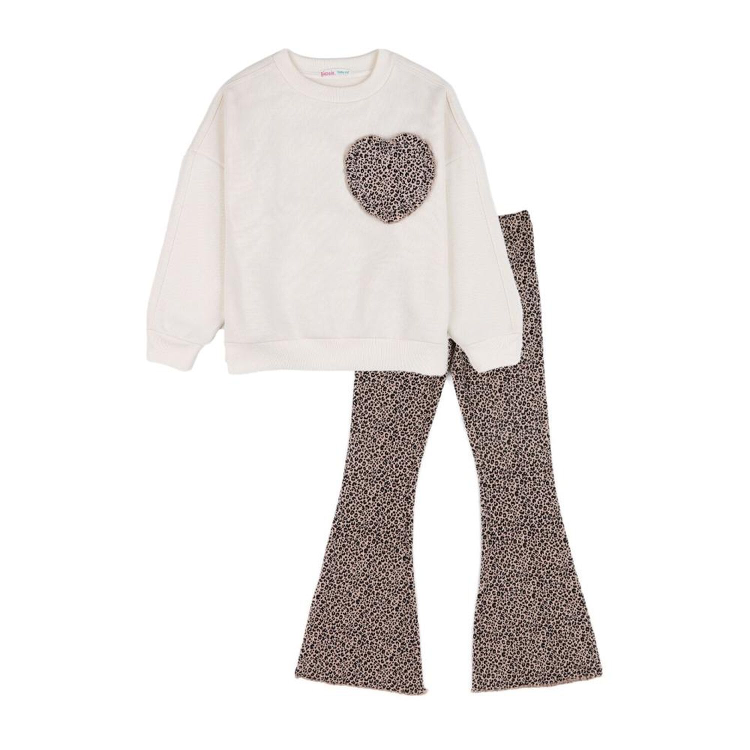 Conjunto Ni&ntilde;a Topsis image number 0.0