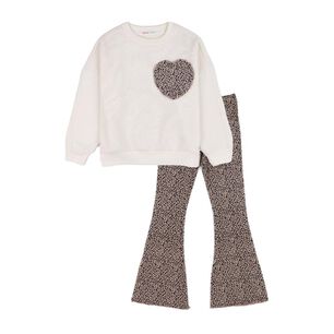 Conjunto Ni&ntilde;a Topsis