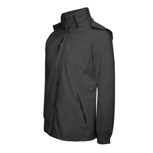 Chaqueta 3 En 1 Desmontable Bengala Mujer