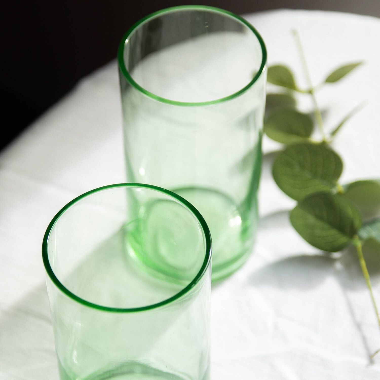 Set 6 Vasos Riga image number 3.0