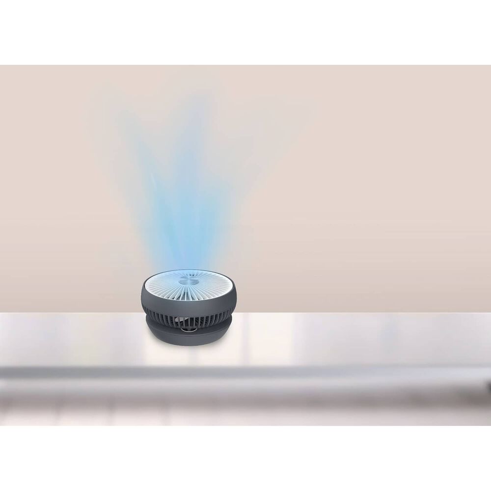 Ventilador Thor Flexifan Usb image number 1.0