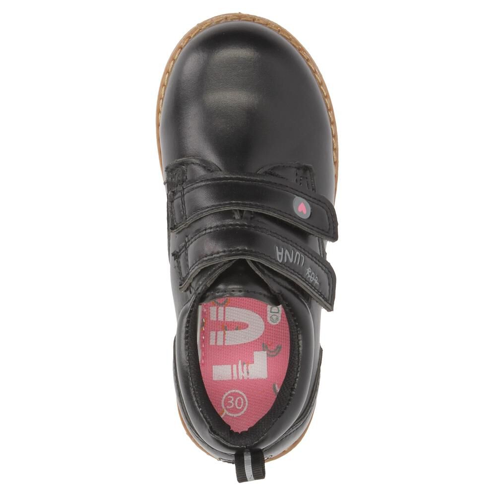 Zapato Escolar Ni&ntilde;a Soy Luna image number 3.0