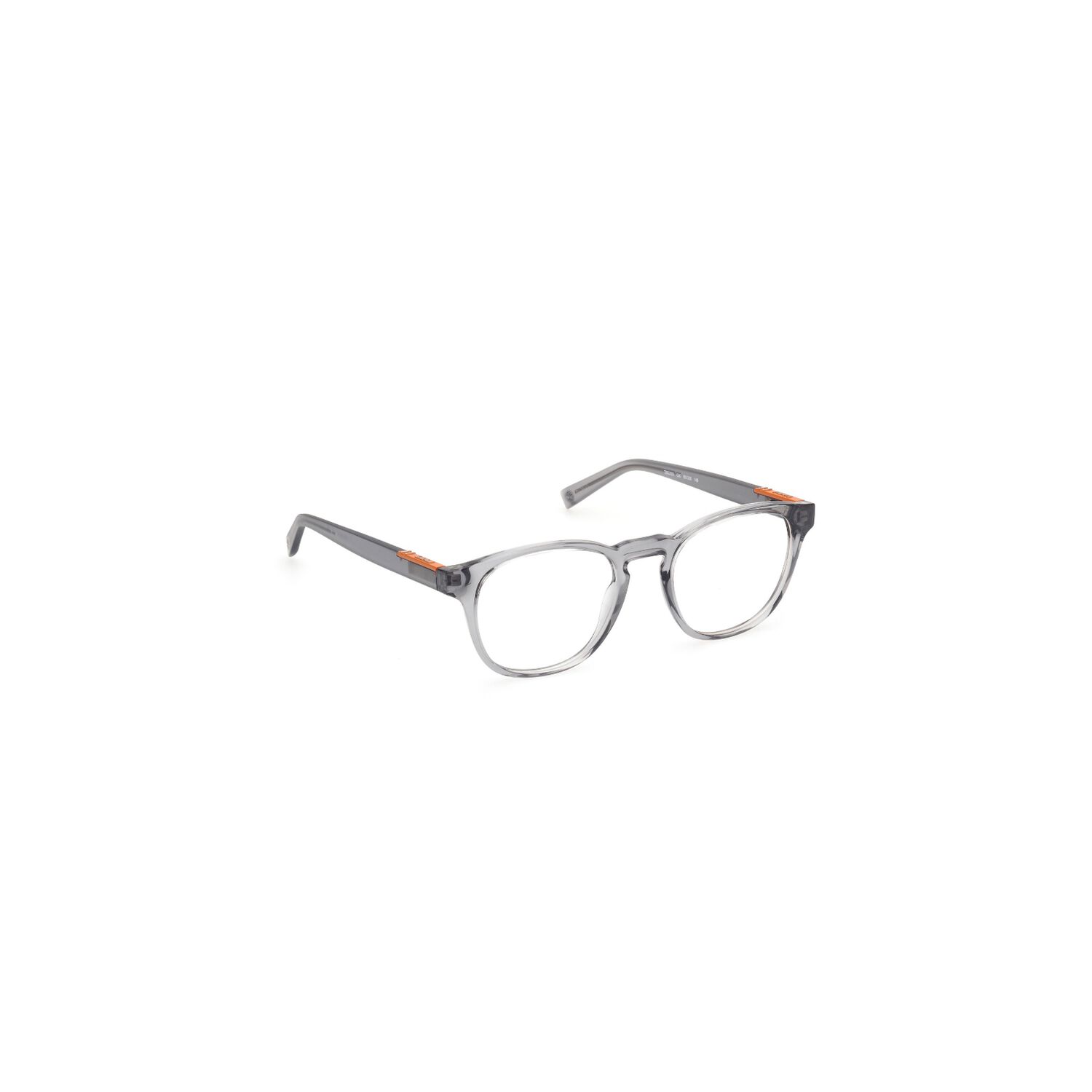 Lentes &Oacute;pticos Gris Timberland image number 7.0