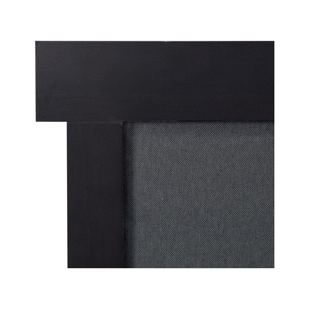 Cama Europea Cic Linea Premium / King / Base Dividida + Respaldo image number 9.0