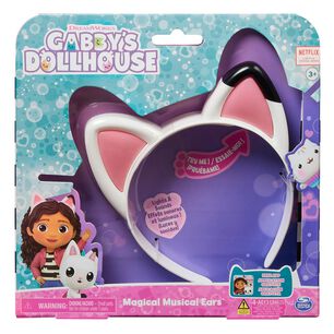 Cintillo De Mu&ntilde;eca Gabby&rsquo;s Dollhouse 6060413