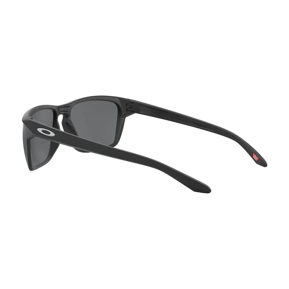 Lentes De Sol Sylas Prizm Black Polarizados Oakley image number 8.0