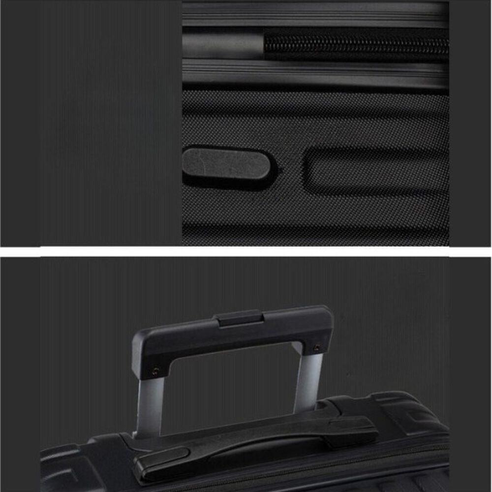 Maleta Cabina Medida Oficial Universal Con Clave Yep Home Lisa image number 3.0