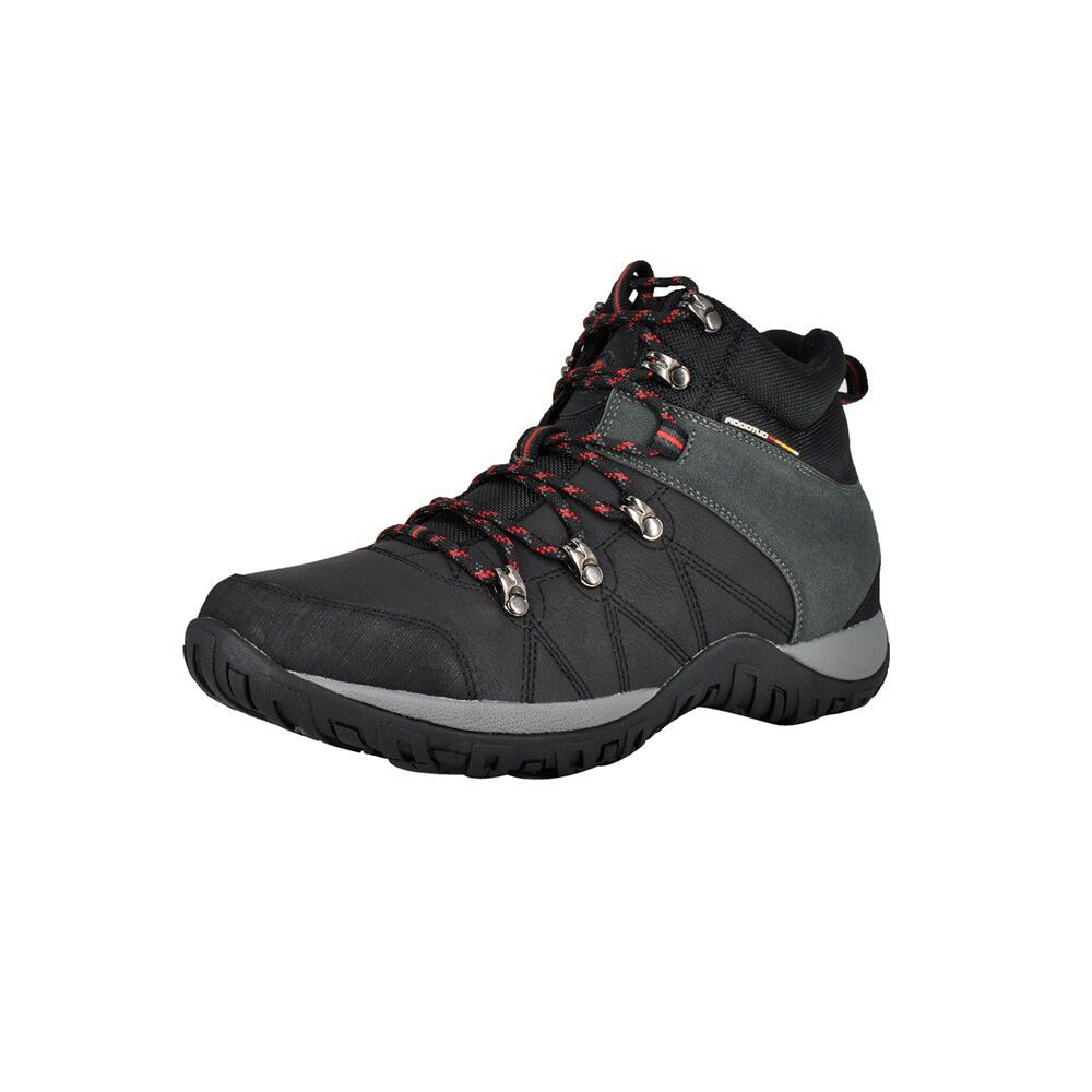 Botin Saman Negro Uns image number 0.0