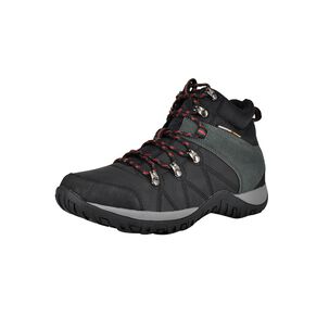 Botin Saman Negro Uns