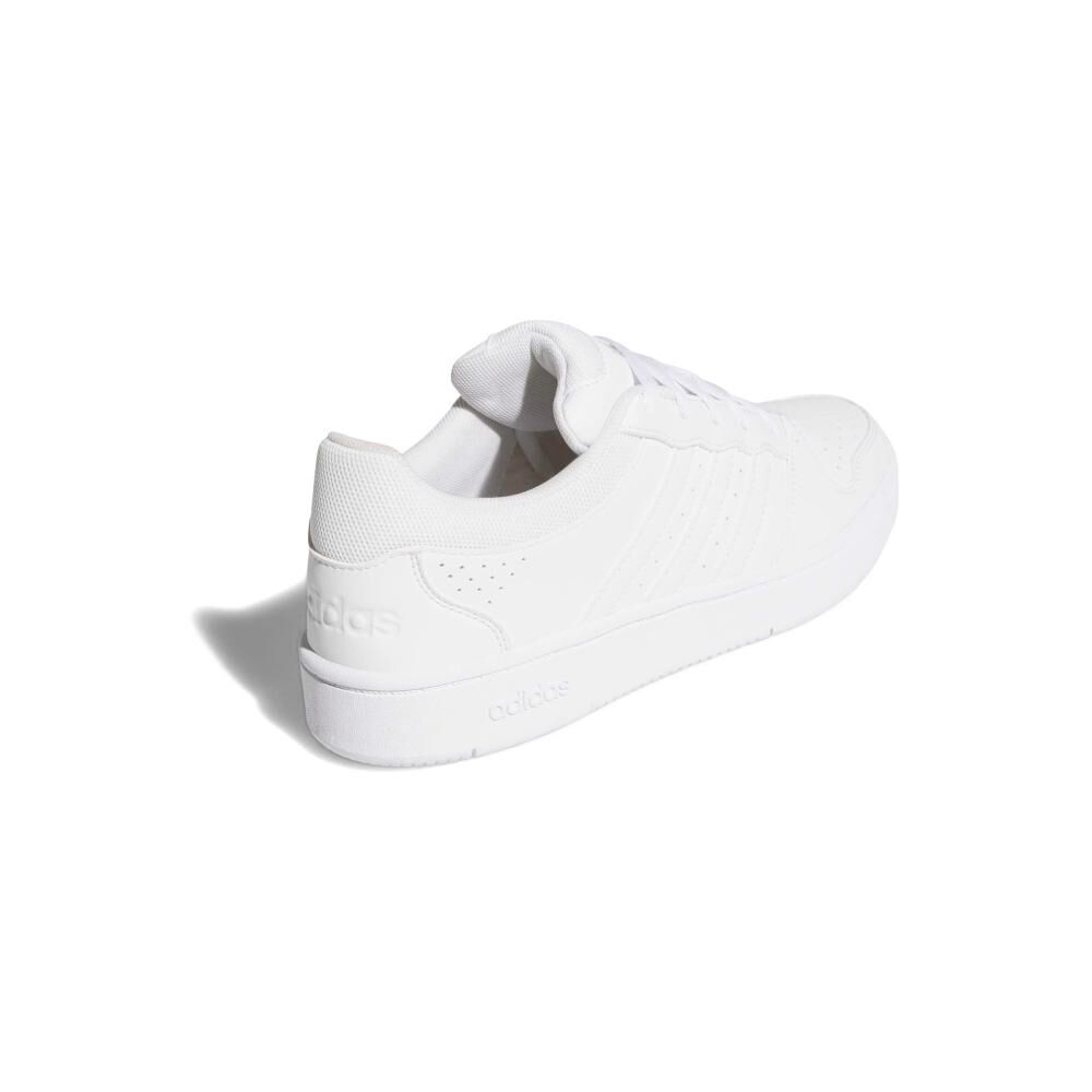 Zapatilla Urbana Hombre Adidas Hoops Classic image number 3.0