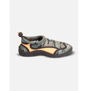 Zapatilla De Agua Ni&ntilde;o Maui 5ca735-kv26 Multicolor